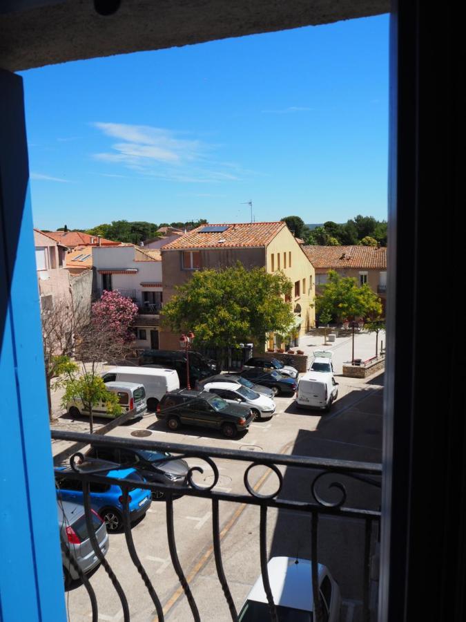 La Tremiere, Maison De Village, Sauna, Vue Garrigue Bouzigues Kültér fotó