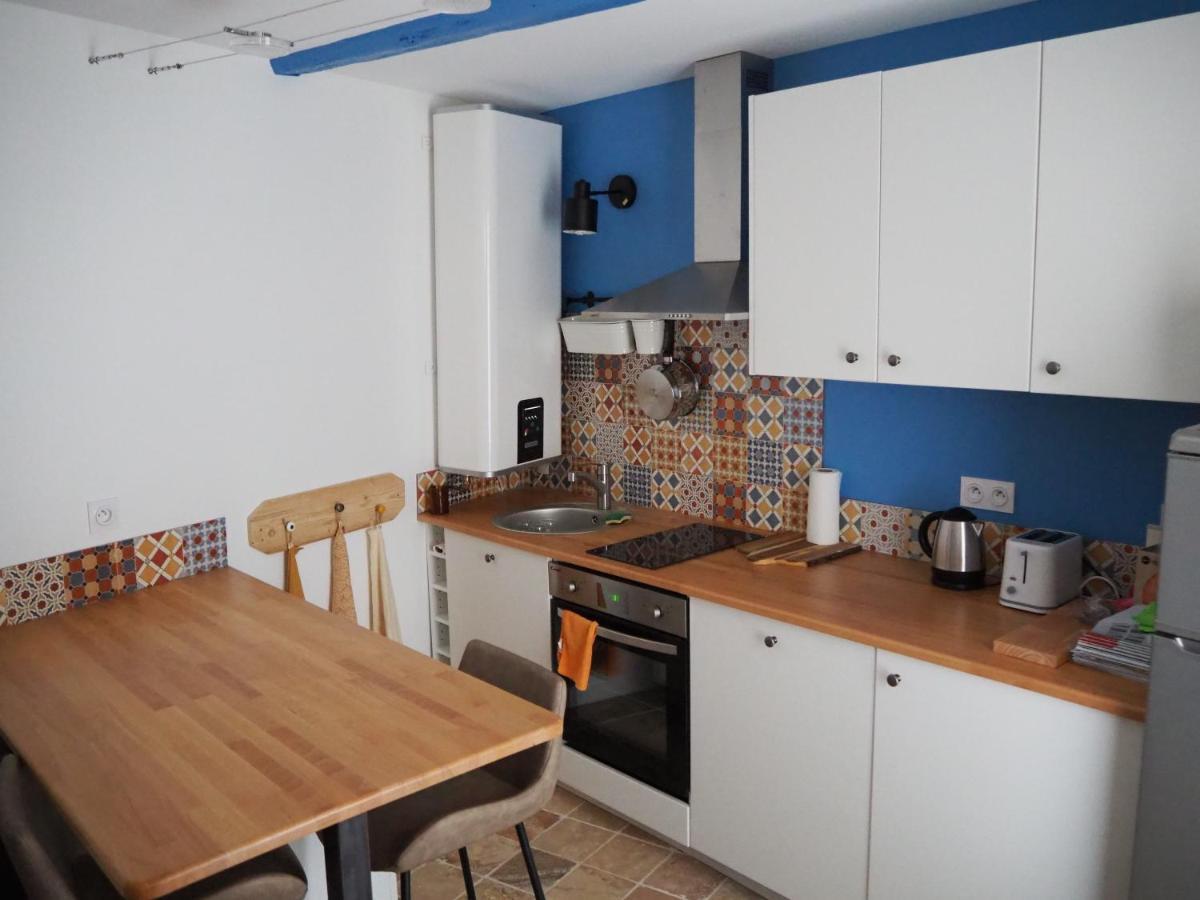 La Tremiere, Maison De Village, Sauna, Vue Garrigue Bouzigues Kültér fotó